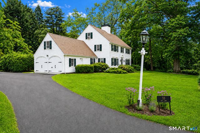 33 Coit Lane, Norwich, CT 06360