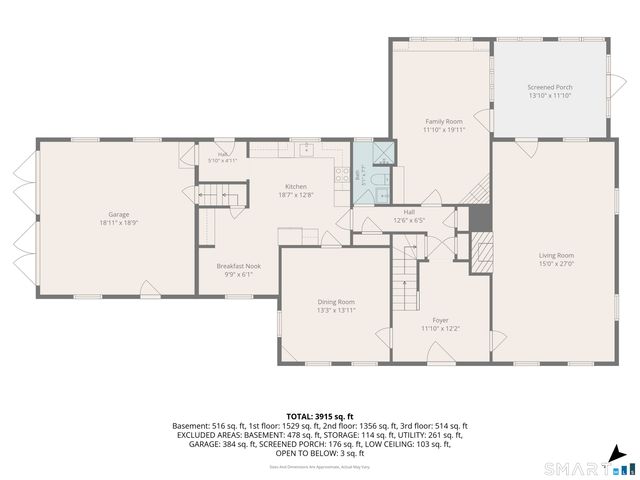 33 Coit Lane, Norwich, CT 06360