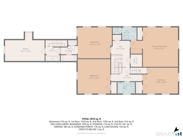 33 Coit Lane, Norwich, CT 06360