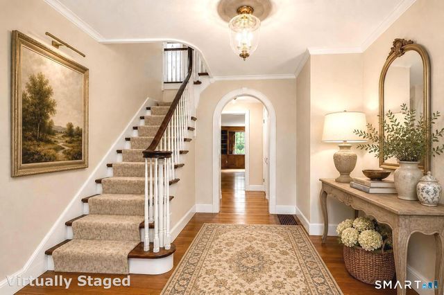 33 Coit Lane, Norwich, CT 06360