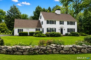 33 Coit Lane, Norwich, CT 06360