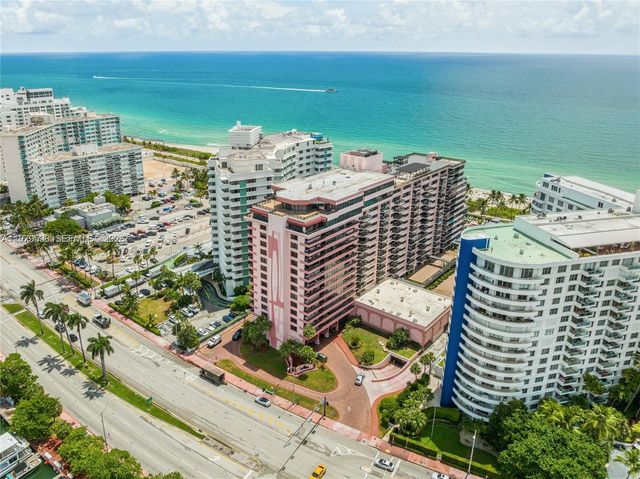 5225 Collins Ave 1214, Miami Beach, FL 33140