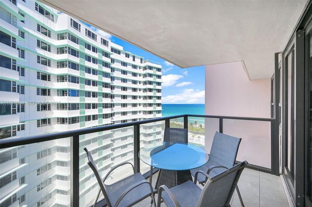 5225 Collins Ave 1214, Miami Beach, FL 33140