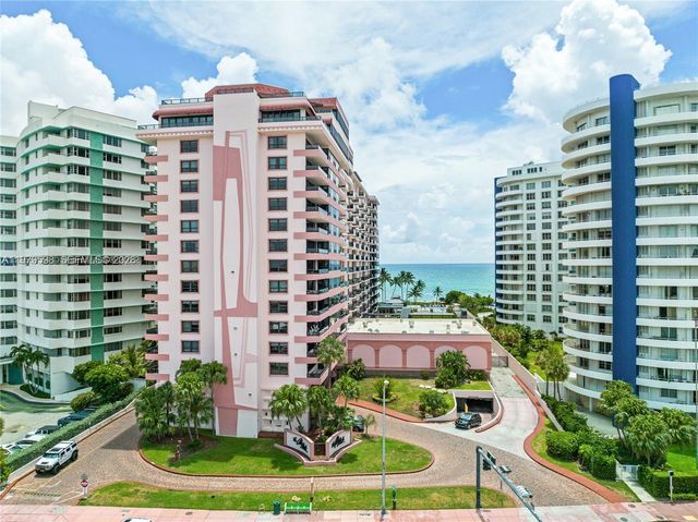 5225 Collins Ave 1214, Miami Beach, FL 33140