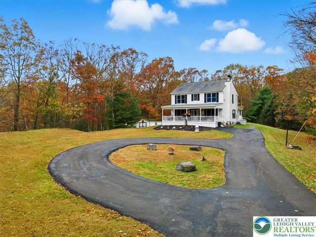 30 Ledgewood Court, East Stroudsburg, PA 18302