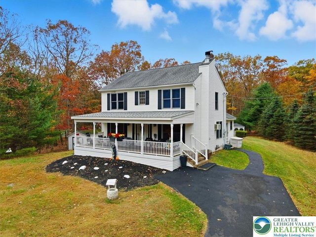 30 Ledgewood Court, East Stroudsburg, PA 18302