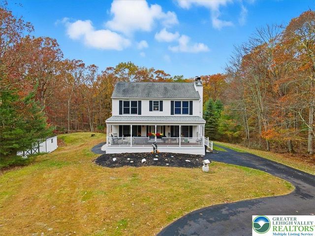 30 Ledgewood Court, East Stroudsburg, PA 18302