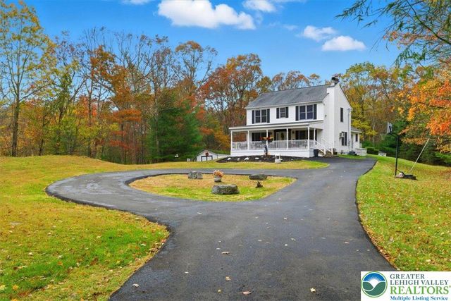 30 Ledgewood Court, East Stroudsburg, PA 18302