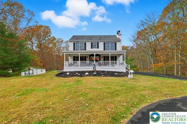 30 Ledgewood Court, East Stroudsburg, PA 18302