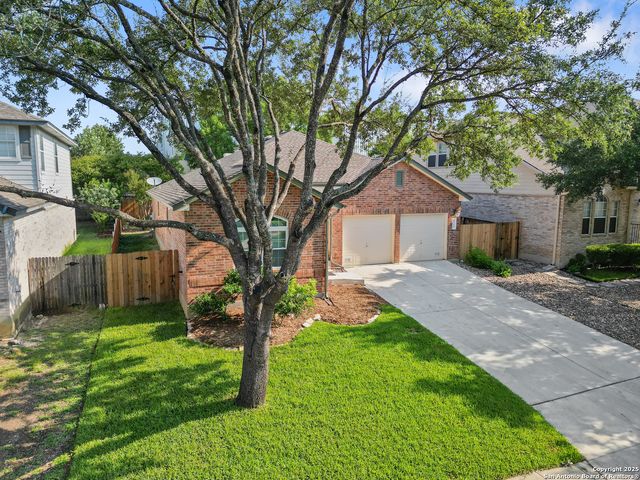 6369 Stable Farm, San Antonio, TX 78249
