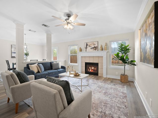 6369 Stable Farm, San Antonio, TX 78249