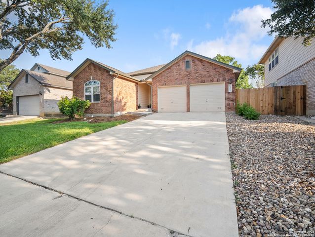 6369 Stable Farm, San Antonio, TX 78249