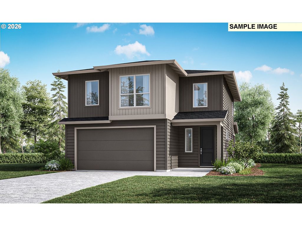1445 W 13TH, La Center, WA 98629