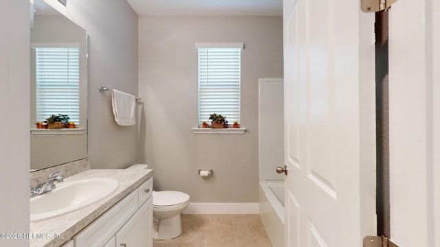 122 FIELD FLOWER Way, St. Augustine, FL 32092