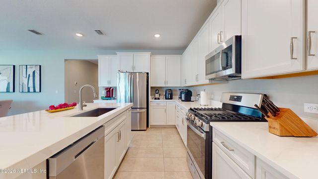 122 FIELD FLOWER Way, St. Augustine, FL 32092