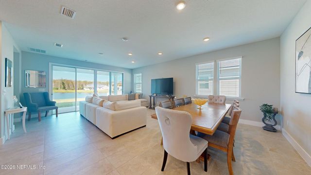 122 FIELD FLOWER Way, St. Augustine, FL 32092