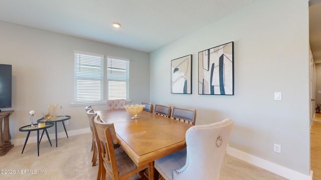 122 FIELD FLOWER Way, St. Augustine, FL 32092