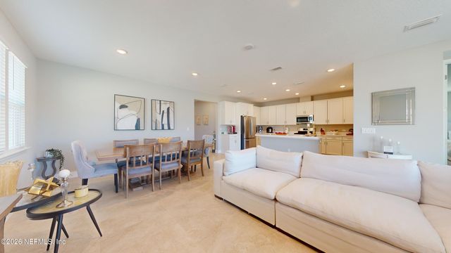 122 FIELD FLOWER Way, St. Augustine, FL 32092