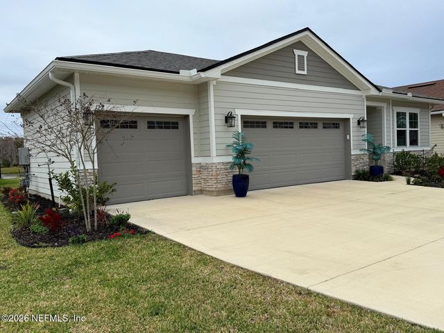 122 FIELD FLOWER Way, St. Augustine, FL 32092