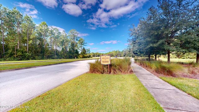 122 FIELD FLOWER Way, St. Augustine, FL 32092