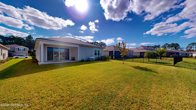 122 FIELD FLOWER Way, St. Augustine, FL 32092