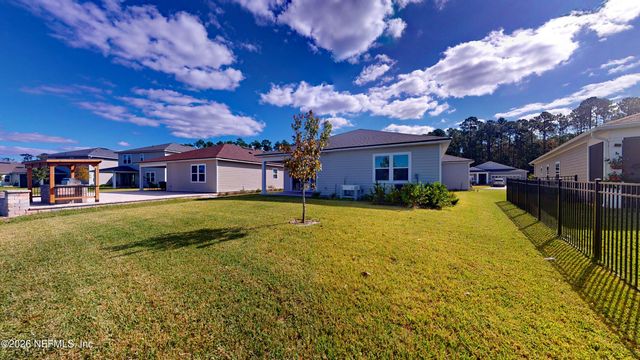 122 FIELD FLOWER Way, St. Augustine, FL 32092