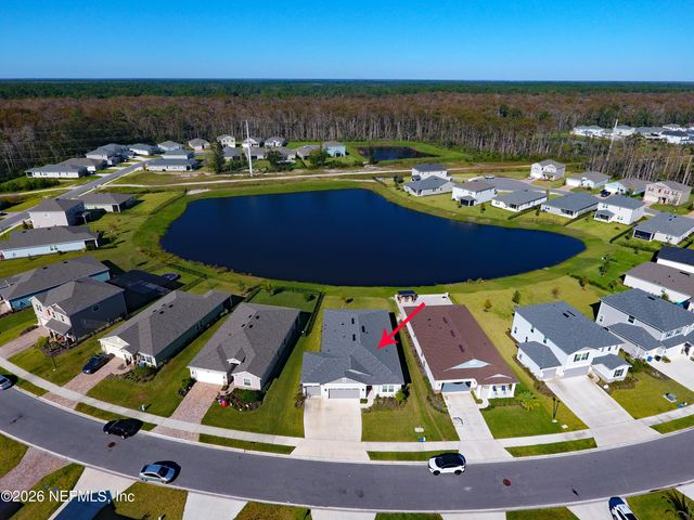 122 FIELD FLOWER Way, St. Augustine, FL 32092