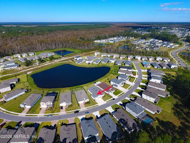 122 FIELD FLOWER Way, St. Augustine, FL 32092