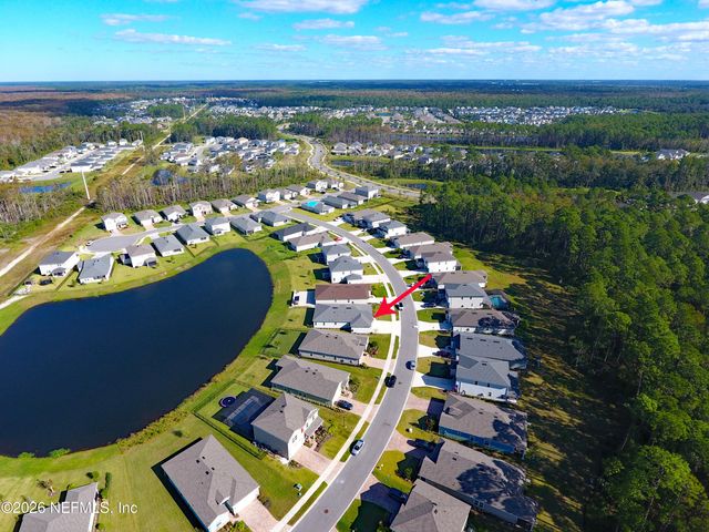 122 FIELD FLOWER Way, St. Augustine, FL 32092