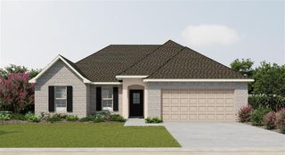 4481 CORNERSTONE Crossing, Lake Charles, LA 70607