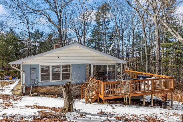 11 N Marley Drive, Flat Rock, NC 28731