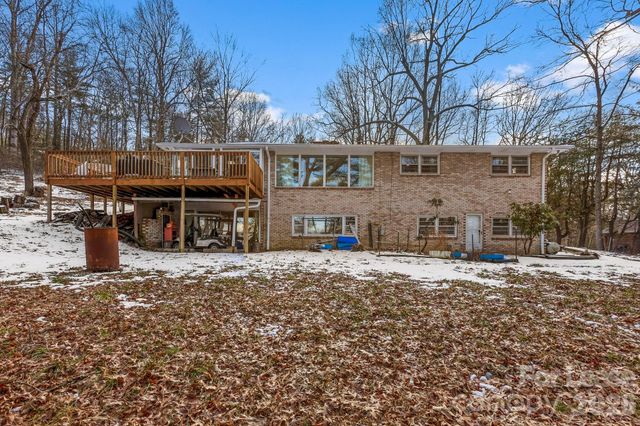 11 N Marley Drive, Flat Rock, NC 28731