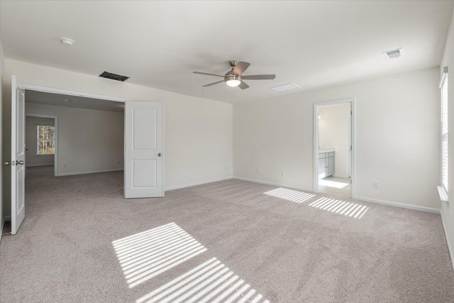 206 Palfrey Drive, Ridgeville, SC 29472