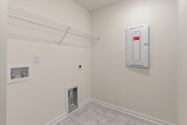 206 Palfrey Drive, Ridgeville, SC 29472