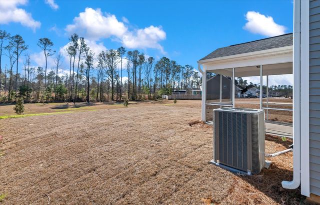 206 Palfrey Drive, Ridgeville, SC 29472