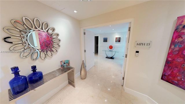 3330 NE 190th St MPH15, Aventura, FL 33180