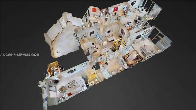 3330 NE 190th St MPH15, Aventura, FL 33180