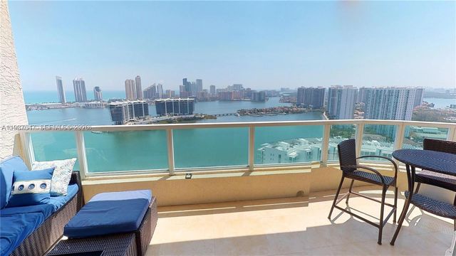 3330 NE 190th St MPH15, Aventura, FL 33180