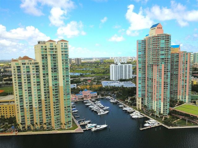 3330 NE 190th St MPH15, Aventura, FL 33180