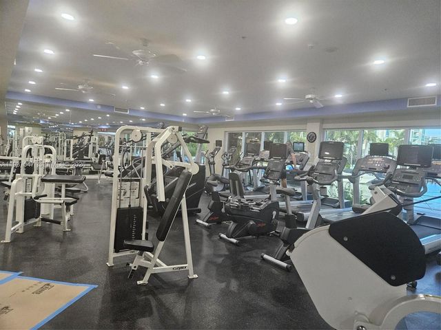 3330 NE 190th St MPH15, Aventura, FL 33180