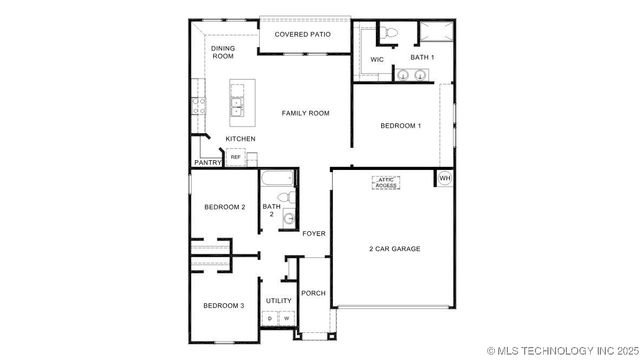 3424 E Montpelier Street, Broken Arrow, OK 74014