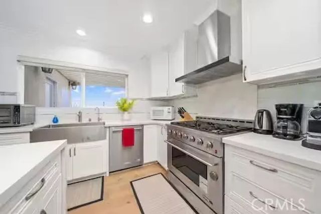 1072 Ridgecrest, Monterey Park, CA 91754