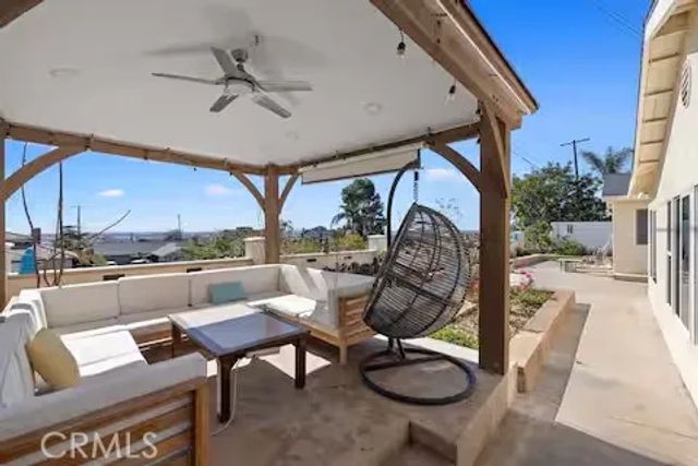 1072 Ridgecrest, Monterey Park, CA 91754