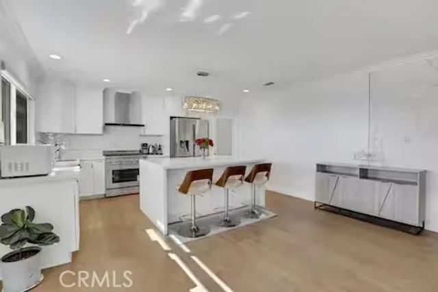 1072 Ridgecrest, Monterey Park, CA 91754