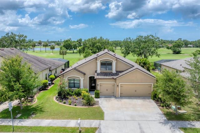 9123 RAES CREEK PLACE, Palmetto, FL 34221