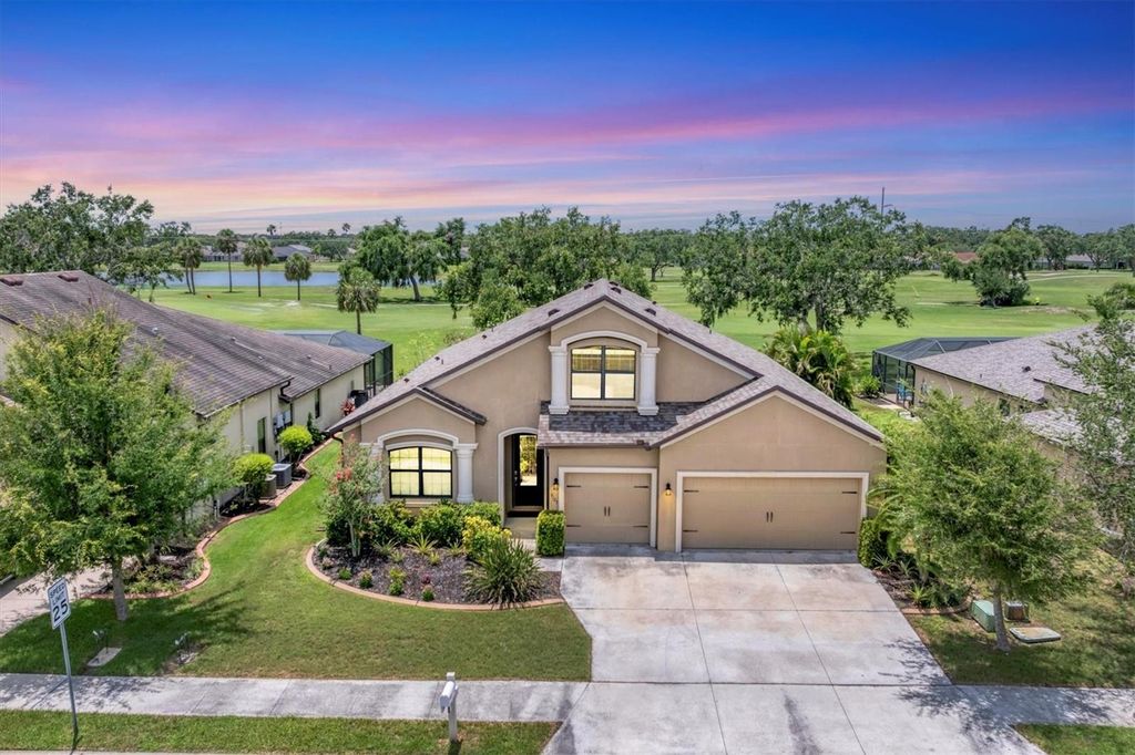9123 RAES CREEK PLACE, Palmetto, FL 34221