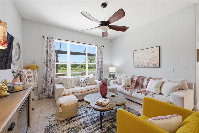 5231 LANSDOWNE WAY, Palmetto, FL 34221
