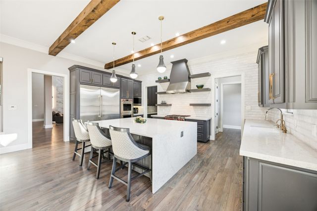 5308 Prince Lane, Flower Mound, TX 75022