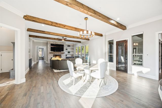 5308 Prince Lane, Flower Mound, TX 75022