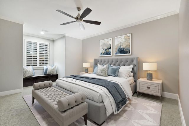 5308 Prince Lane, Flower Mound, TX 75022